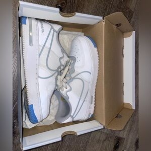 Air Force One React GS size 5.5